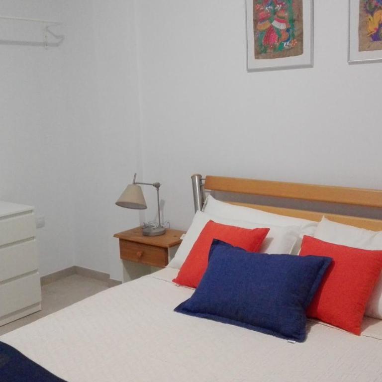 Sonder - Apartment - 1