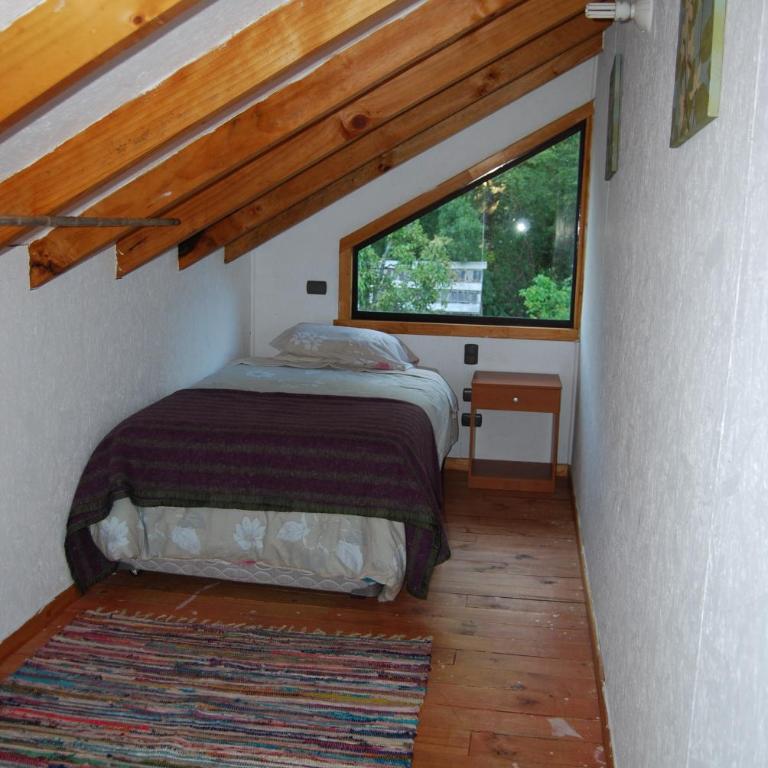 Cabanas de Monasterio - Bungalow - 16