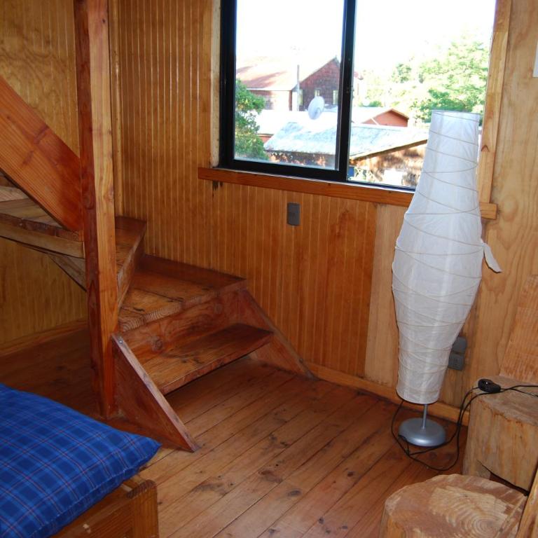 Cabanas de Monasterio - Bungalow - 20