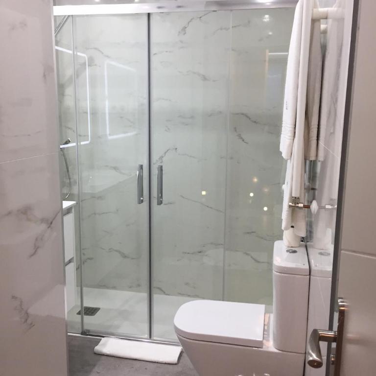 Hotel Artetxe - Two-Bedroom Apartment - 5