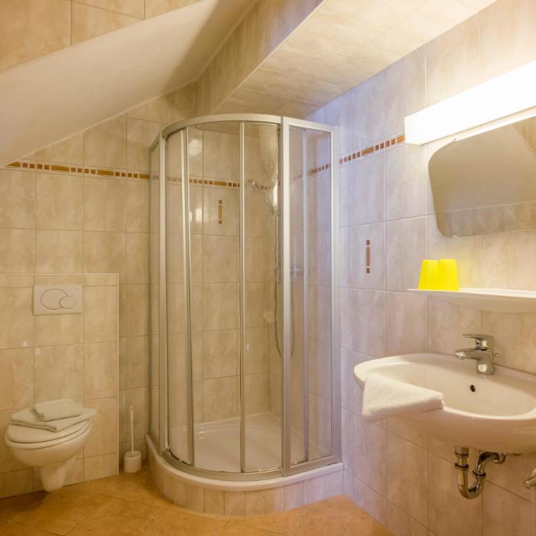 Lechnerhof Hotel-Garni - Doppelzimmer - 6