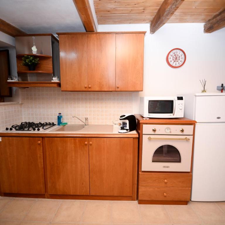 Sweet home - Casa Vacanze - 14