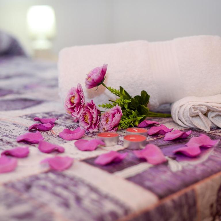 Sweet home - Casa Vacanze - 20