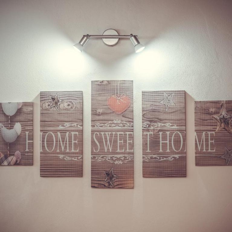 Sweet home - Casa Vacanze - 9