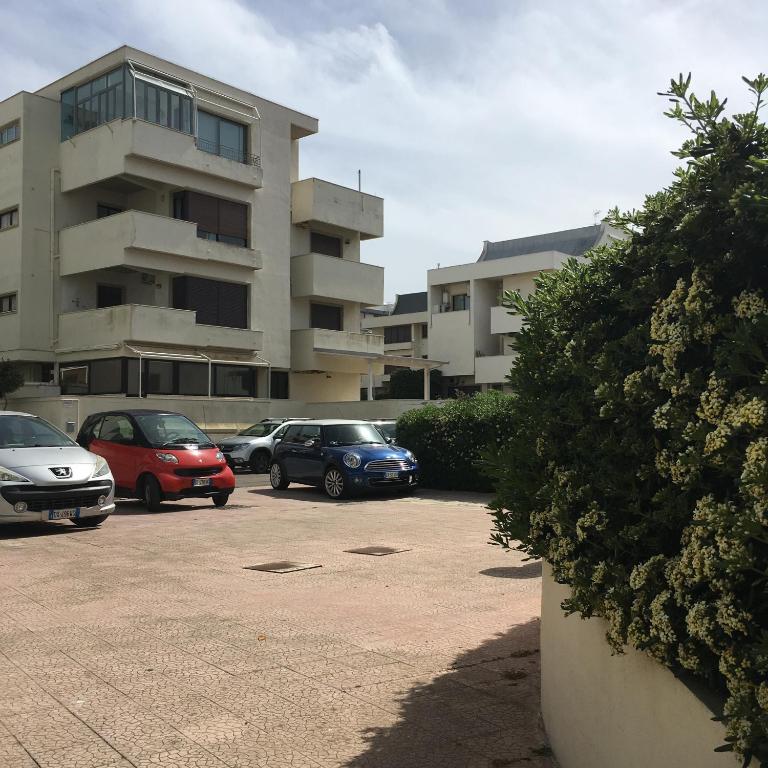 Da Thesi - Appartamento - 25