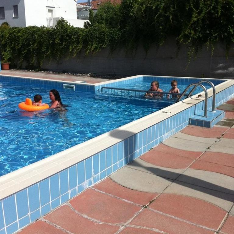 Residence Mara - Casa Vacanze - 1