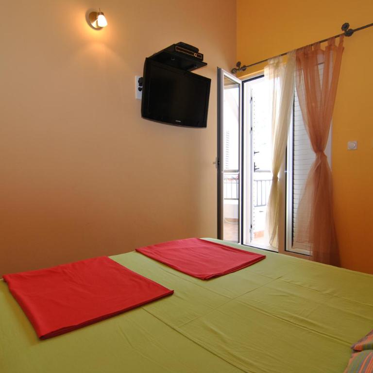 Rossa Apartments - Apartman sa 1 Spavaćom Sobom - 12