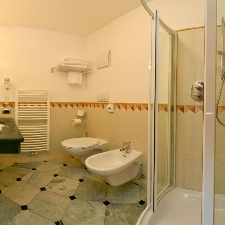 Hotel B&B Andreas - Camera Matrimoniale Superior - 8