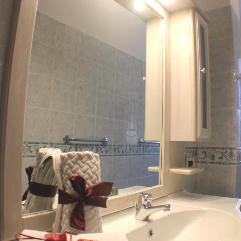 Casa Giuliana - Appartamento - 15