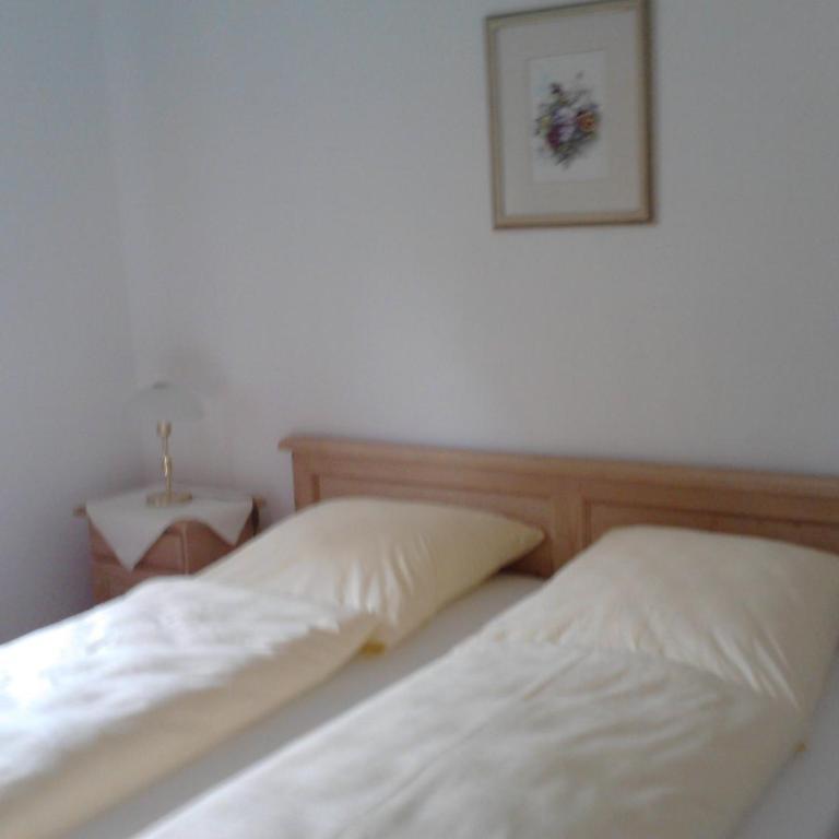Gästehaus Maria - Diese Ferienwohnung ist 1 km von der Pension entfernt. - 14