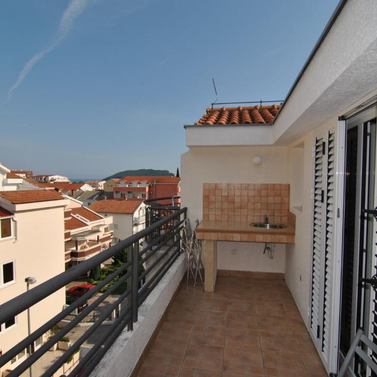 Rossa Apartments - Apartman sa 1 Spavaćom Sobom - 1