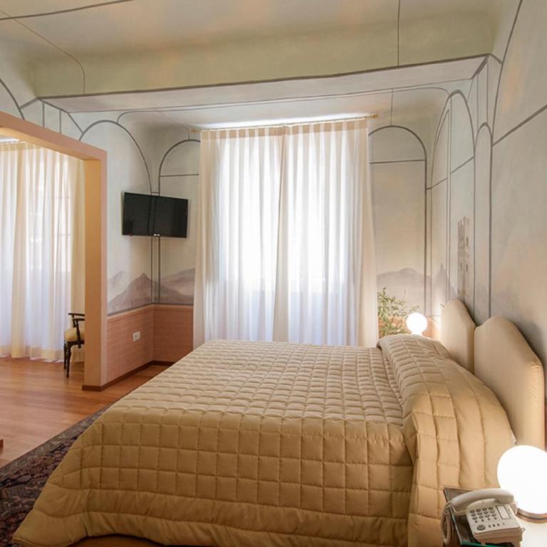 Hotel Alla Corte degli Angeli - Camera Tripla - 2