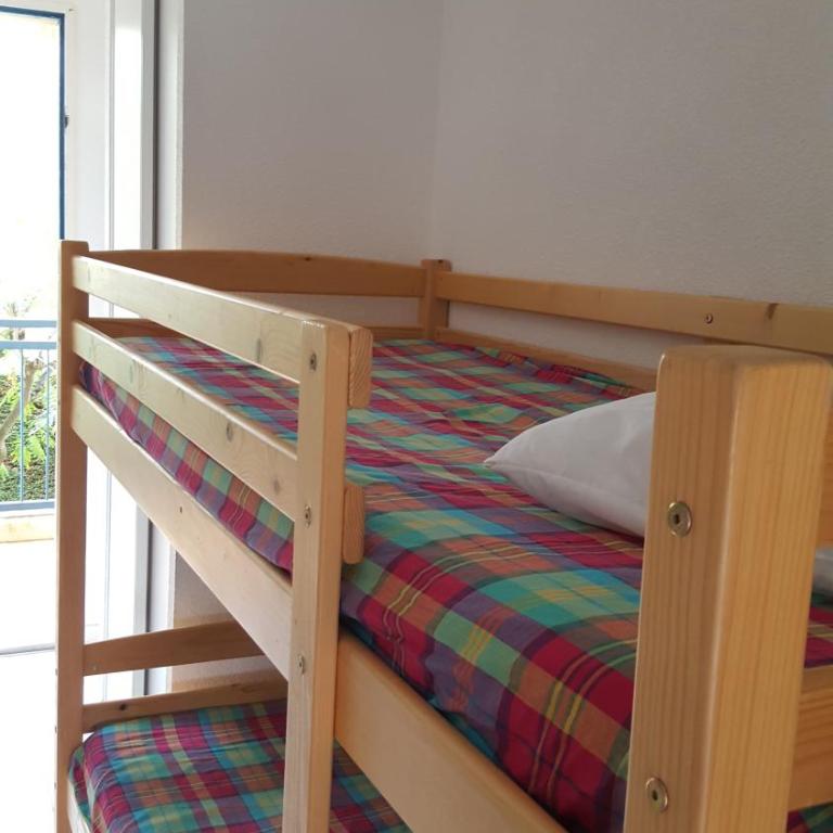 Résidence d'Azur 2 311 appartement climatisé - Appartement avec Terrasse - 12