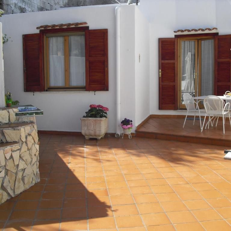 La Vite - Casa Vacanze - 11