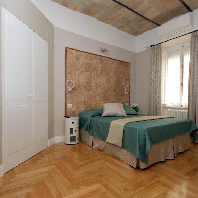 Bellezza Al Colosseo - B&B & Apts - Appartamento con 2 Camere da Letto (4 Adulti) - Via San Giovanni in Laterano 250 - 13