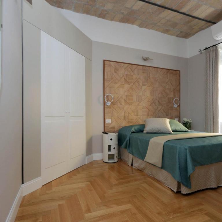 Bellezza Al Colosseo - B&B & Apts - Appartamento con 2 Camere da Letto (4 Adulti) - Via San Giovanni in Laterano 250 - 20