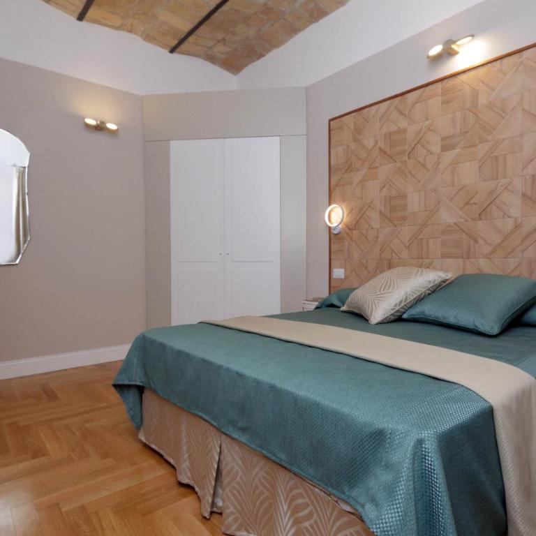 Bellezza Al Colosseo - B&B & Apts - Appartamento con 2 Camere da Letto (4 Adulti) - Via San Giovanni in Laterano 250 - 21