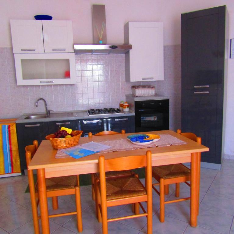 La Vite - Casa Vacanze - 29