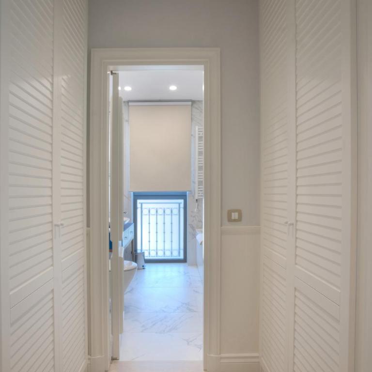 Hotel Majestic - Superior Dvokrevetna Soba sa Bračnim Krevetom/Zasebnim Krevetima - 1