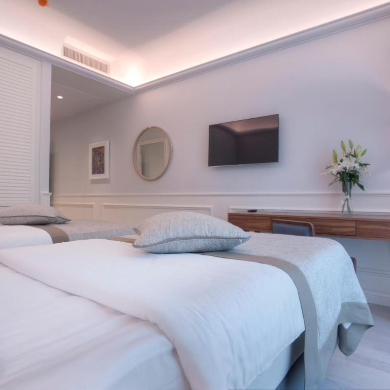 Hotel Majestic - Porodična Soba - 3