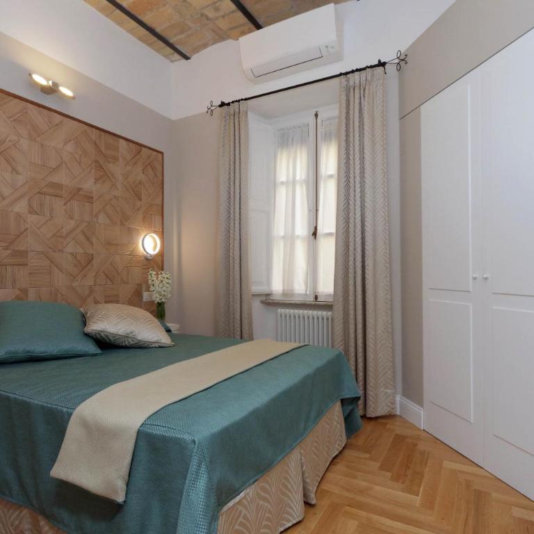 Bellezza Al Colosseo - B&B & Apts - Appartamento con 2 Camere da Letto (4 Adulti) - Via San Giovanni in Laterano 250 - 19