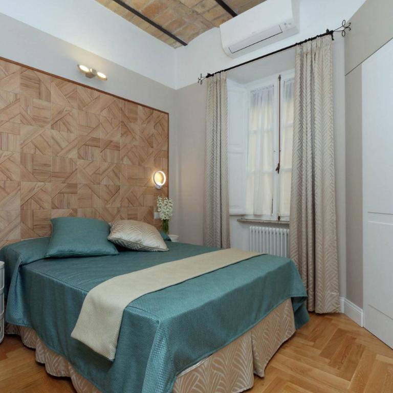 Bellezza Al Colosseo - B&B & Apts - Appartamento con 2 Camere da Letto (4 Adulti) - Via San Giovanni in Laterano 250 - 14