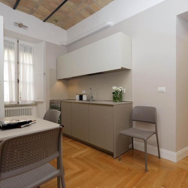 Bellezza Al Colosseo - B&B & Apts - Appartamento con 2 Camere da Letto (4 Adulti) - Via San Giovanni in Laterano 250 - 9