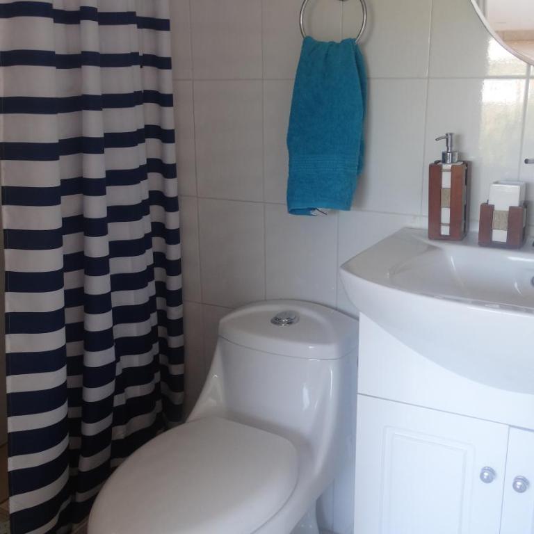 Casa Estela del Mar - Casa - 18