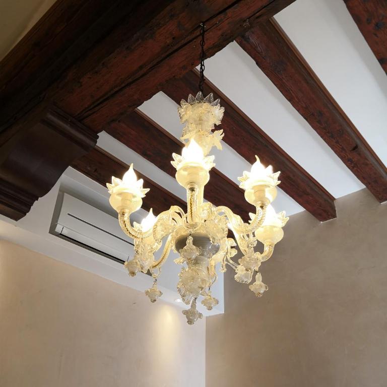Residenza Ca' Brighella - Appartamento con 3 Camere da Letto - 15