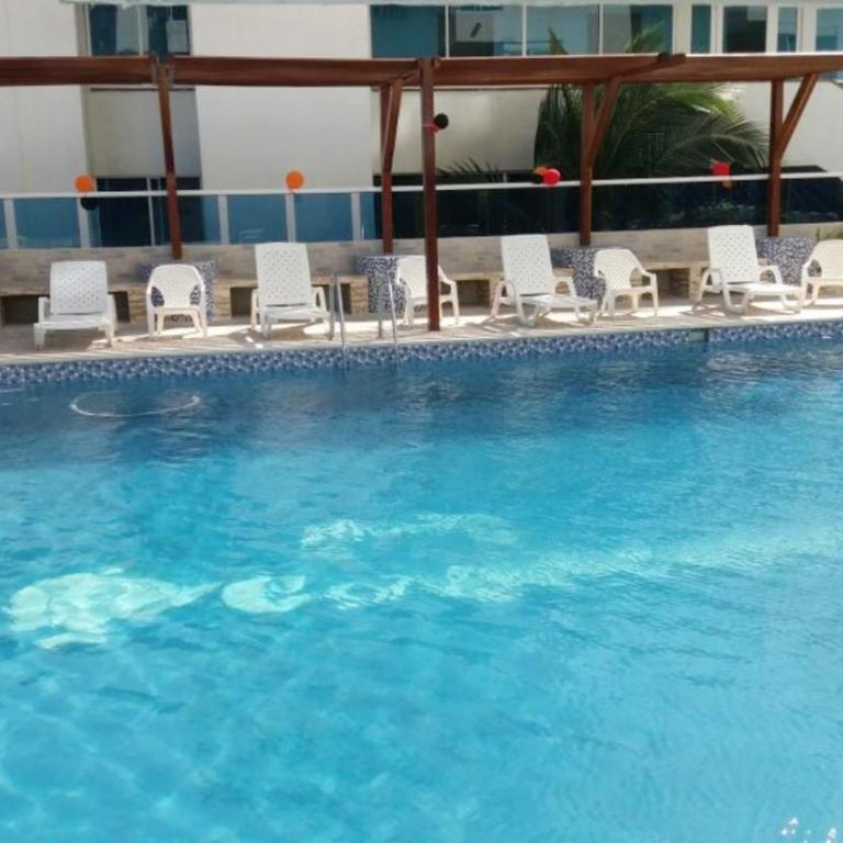 Apartamento piso 12 y 17 Welch - Apartamento con vistas al lago - 50