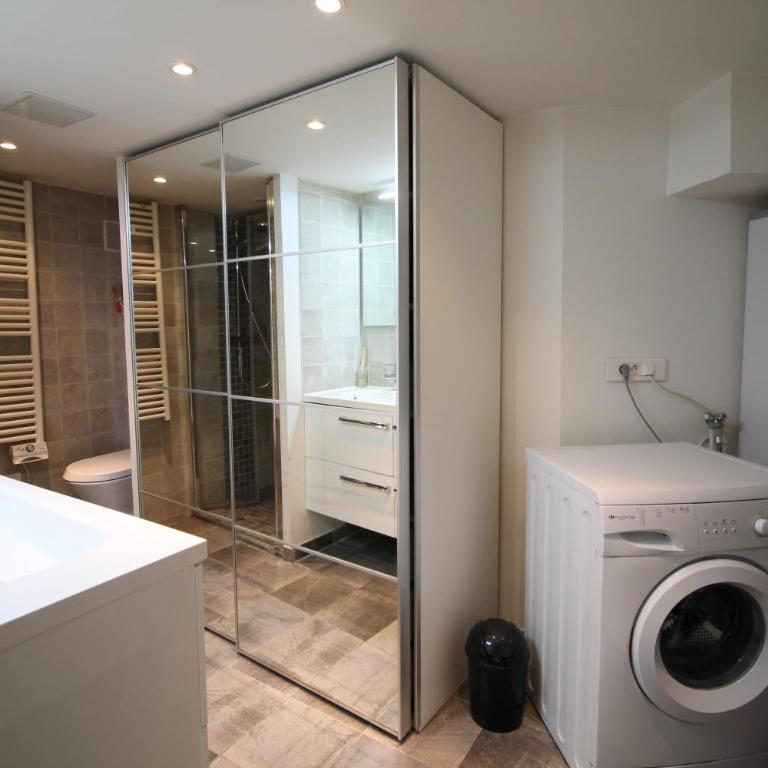 Cozy Saint Georges - Appartement - Rez-de-Chaussée - 11
