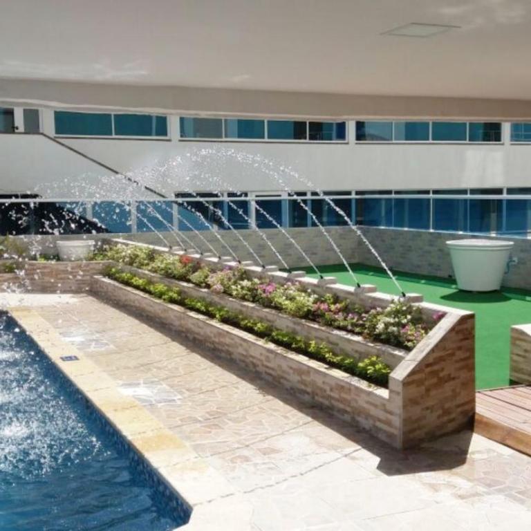 Apartamento piso 12 y 17 Welch - Apartamento con vistas al lago - 46