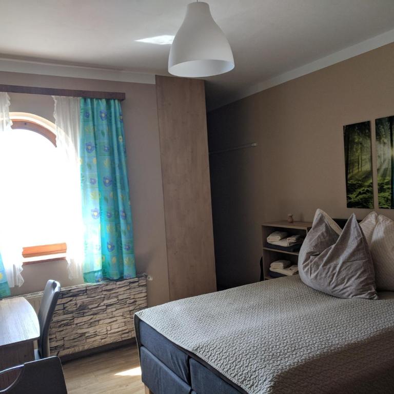 Apartment Schilcher - Apartment - Erdgeschoss - 7