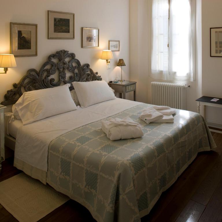 M Club De Luxe B&B - Camera Matrimoniale Superior - 4