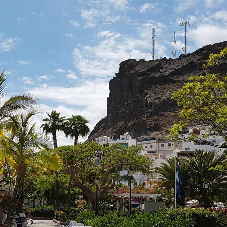 Paraiso Puerto de Mogan - Apartamento de 1 dormitorio - 17