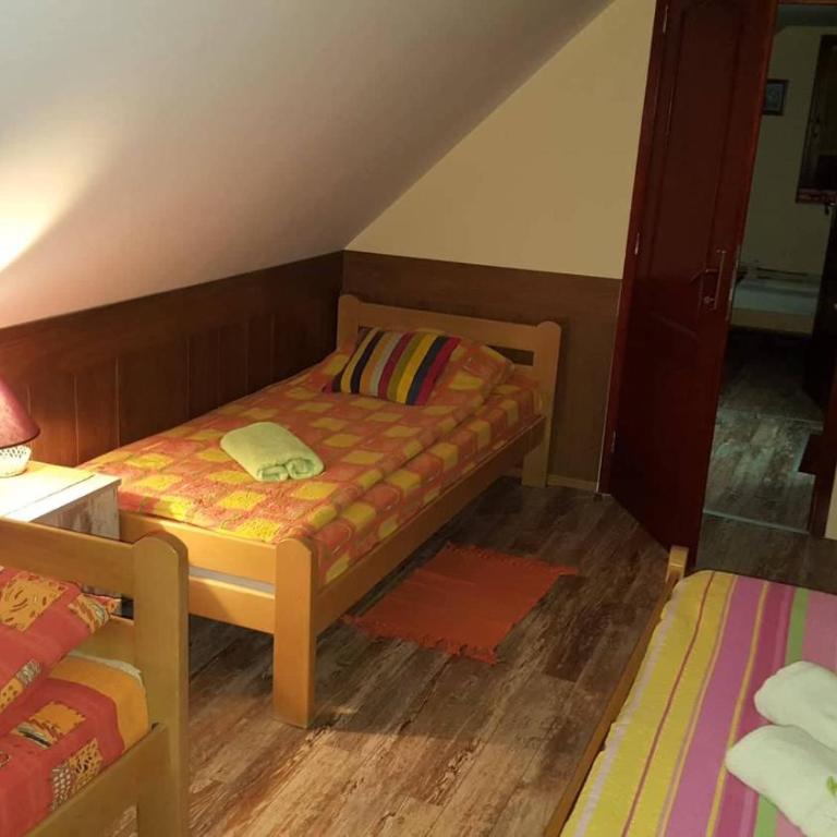 Holiday Home Di More - Vikendica - 9