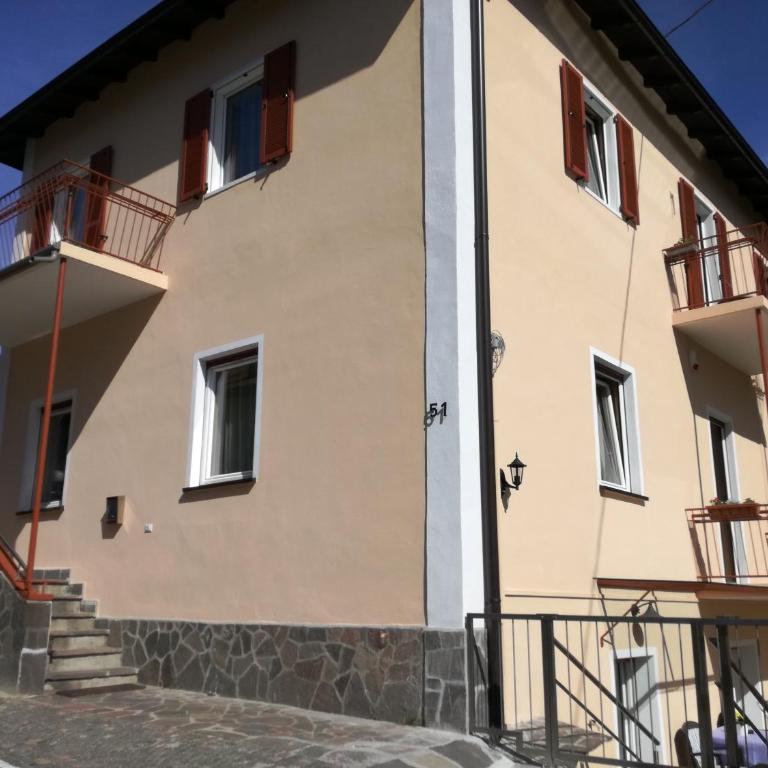Villa Wally - Appartamento con Terrazza - 27