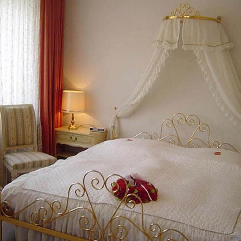 Hotel Alte Post - Doppelzimmer - 9