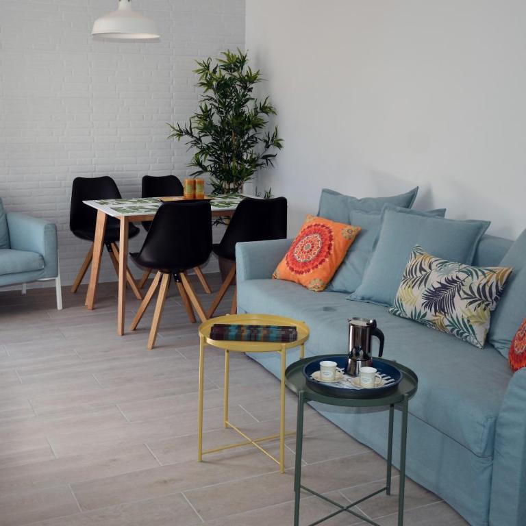 Fun and Rest PUERTA DEL SOL. - Apartment - 13