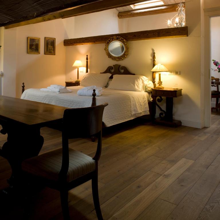 M Club De Luxe B&B - Suite - 3
