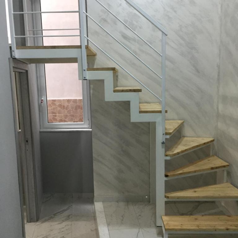 Casa Toto' - Three-Bedroom Apartment (10 Adults) - 4