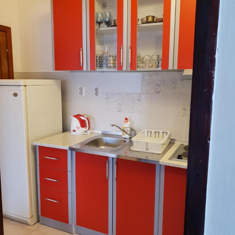 Apartments Klakor PS - Apartman sa Terasom - 10