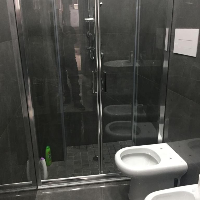 Casa Toto' - Three-Bedroom Apartment (10 Adults) - 10