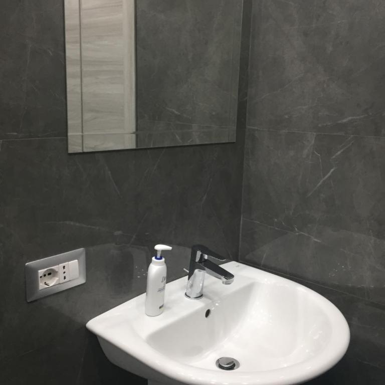 Casa Toto' - Three-Bedroom Apartment (10 Adults) - 9