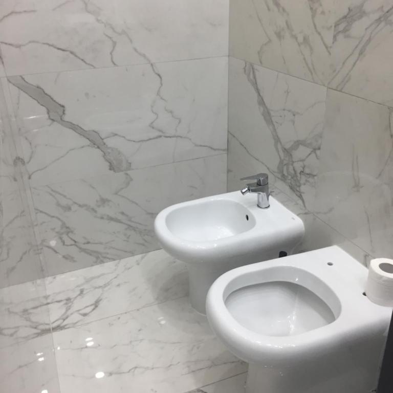 Casa Toto' - Three-Bedroom Apartment (10 Adults) - 8