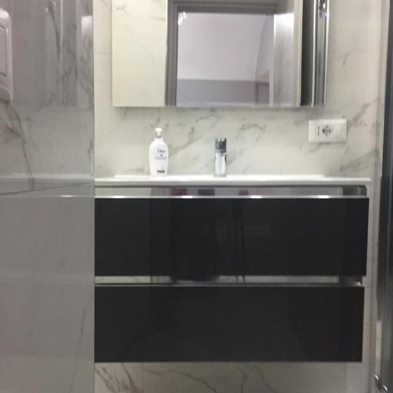Casa Toto' - Three-Bedroom Apartment (10 Adults) - 5