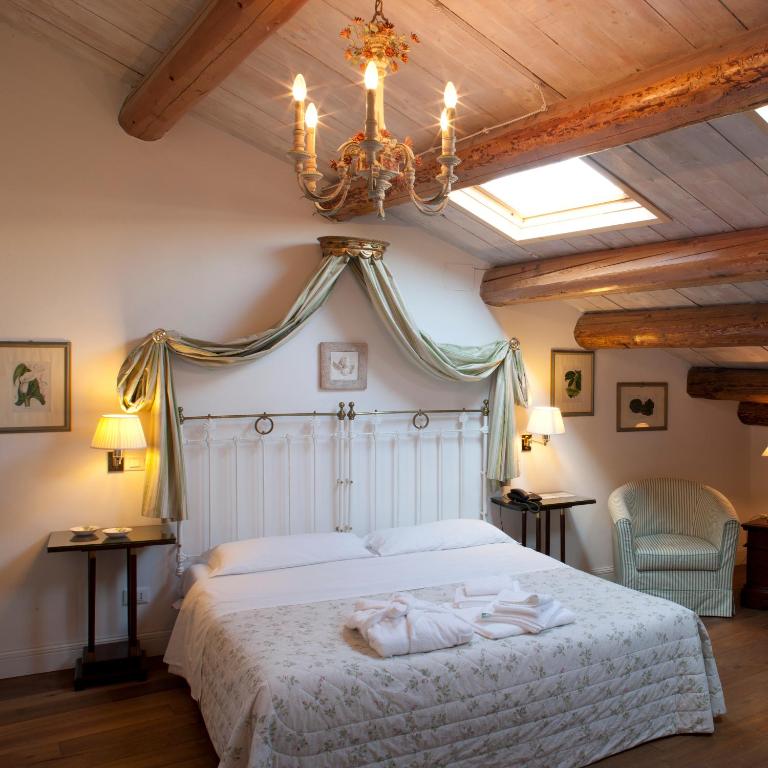 M Club De Luxe B&B - Junior Suite - 5