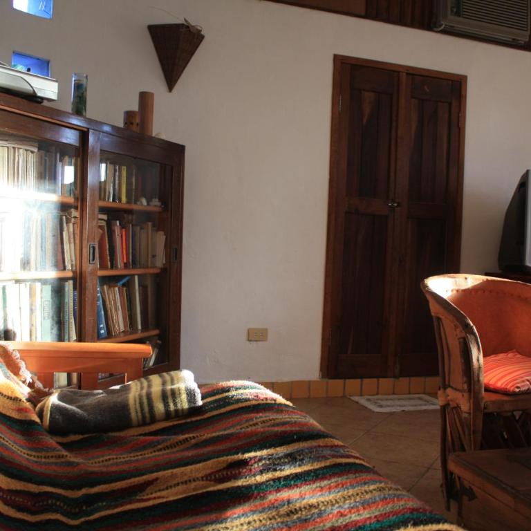 Amaranto Bed and Breakfast - Bungalow Superior - 6