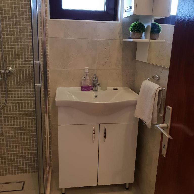 Apartments Klakor PS - Apartman sa Terasom - 11