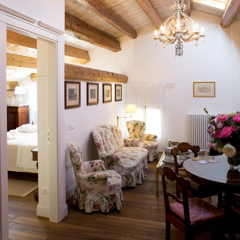 M Club De Luxe B&B - Suite - 4
